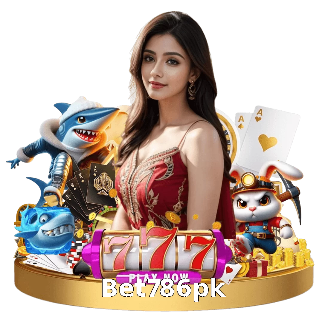 Bet786pk