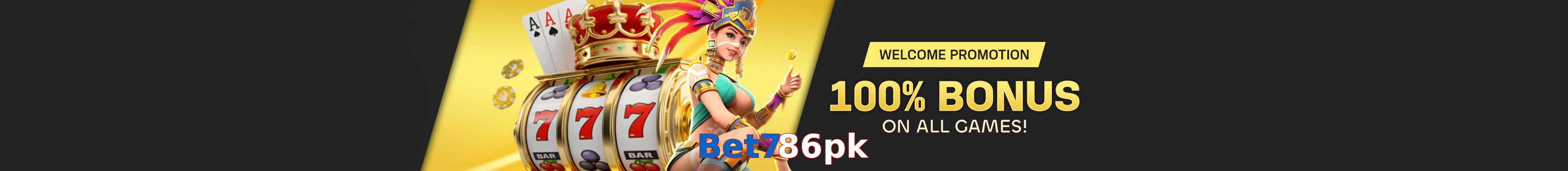 Bet786pk