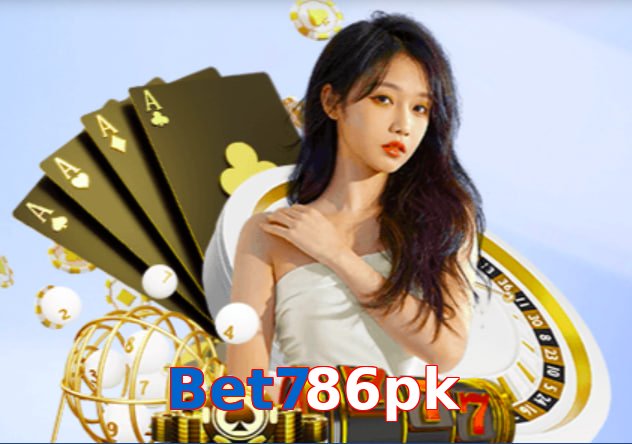 Bet786pk